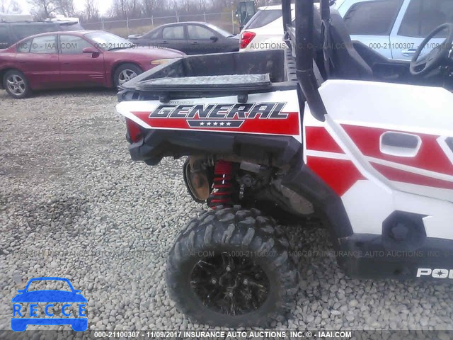 2017 POLARIS GENERAL 1000 EPS 3NSRGE990HH011808 image 5