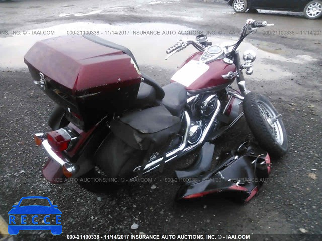 2003 Kawasaki VN1500 E JKBVNAE1X3A110637 Bild 3