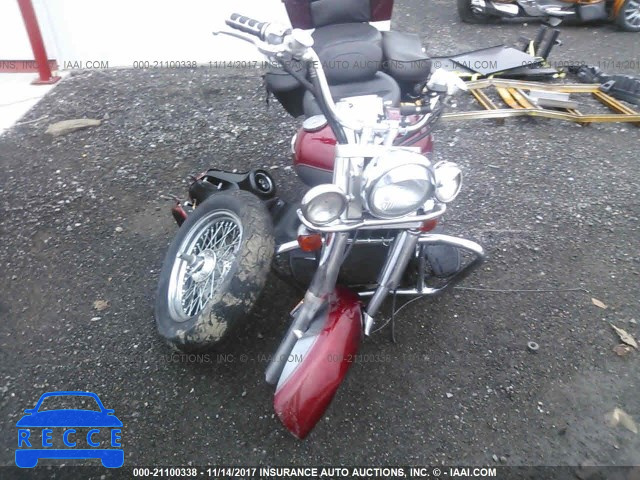 2003 Kawasaki VN1500 E JKBVNAE1X3A110637 зображення 4