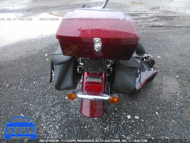 2003 Kawasaki VN1500 E JKBVNAE1X3A110637 image 5