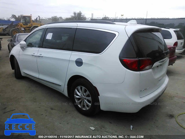 2017 CHRYSLER PACIFICA TOURING L 2C4RC1BGXHR703055 image 2