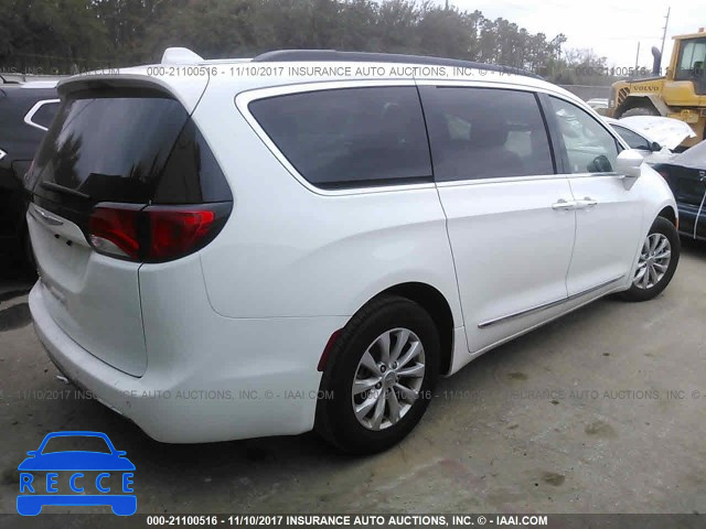 2017 CHRYSLER PACIFICA TOURING L 2C4RC1BGXHR703055 image 3