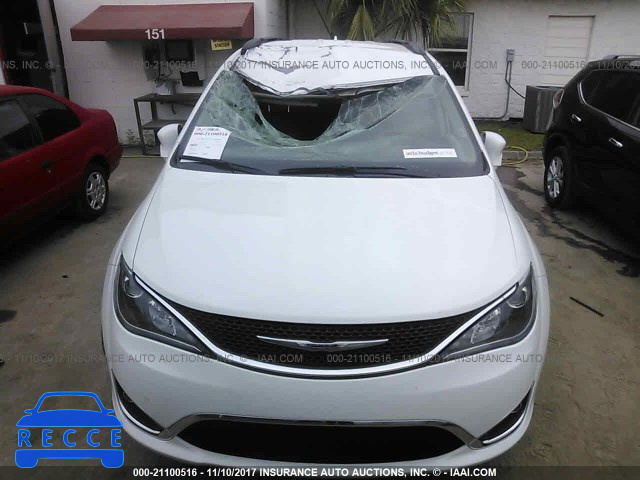 2017 CHRYSLER PACIFICA TOURING L 2C4RC1BGXHR703055 image 5