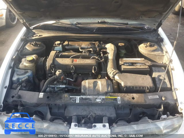 1999 Saturn SW2 1G8ZK8276XZ134165 image 9