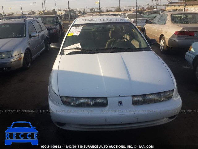 1999 Saturn SW2 1G8ZK8276XZ134165 image 5