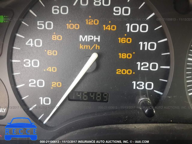 1999 Saturn SW2 1G8ZK8276XZ134165 image 6