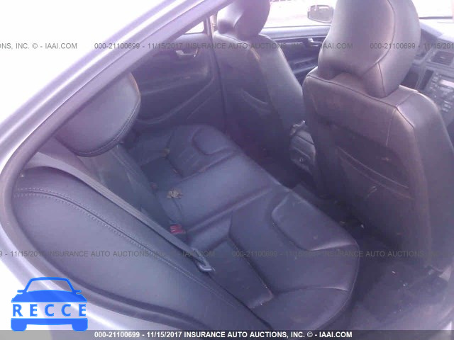 2004 Volvo S60 2.5T YV1RH59H542333093 image 7