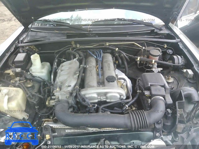 1999 Mazda MX-5 Miata JM1NB3535X0121900 image 9