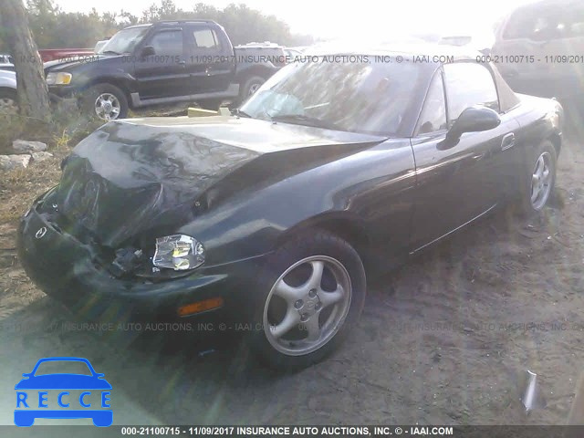 1999 Mazda MX-5 Miata JM1NB3535X0121900 image 1
