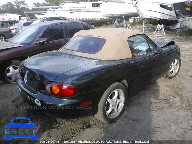 1999 Mazda MX-5 Miata JM1NB3535X0121900 image 3