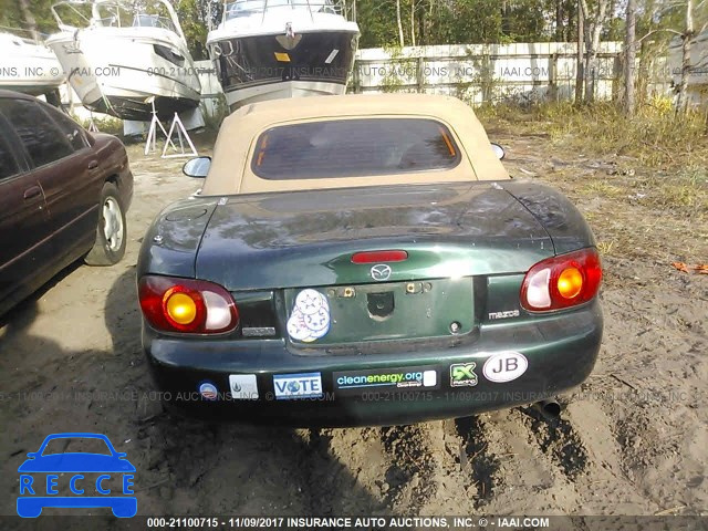 1999 Mazda MX-5 Miata JM1NB3535X0121900 image 7