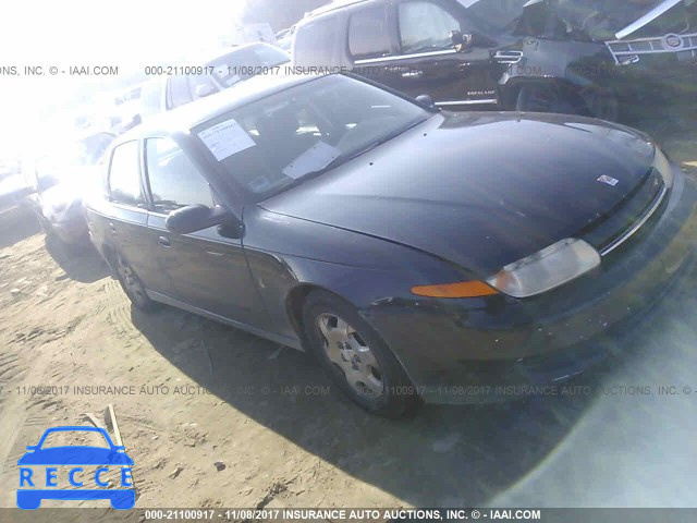 2002 Saturn L200 1G8JU54F02Y584595 image 0