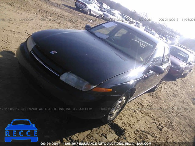 2002 Saturn L200 1G8JU54F02Y584595 image 1