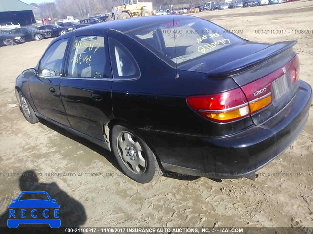 2002 Saturn L200 1G8JU54F02Y584595 image 2
