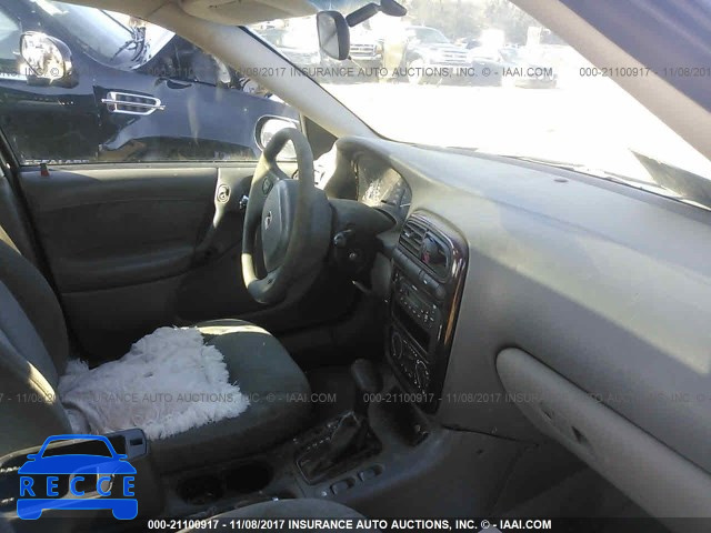 2002 Saturn L200 1G8JU54F02Y584595 image 4