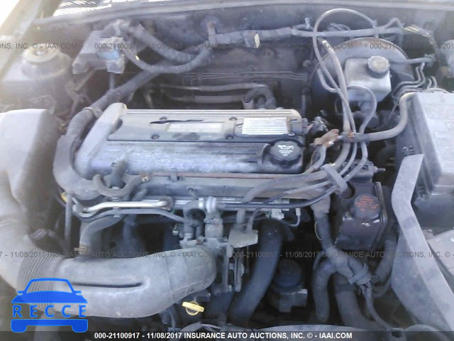 2002 Saturn L200 1G8JU54F02Y584595 image 5