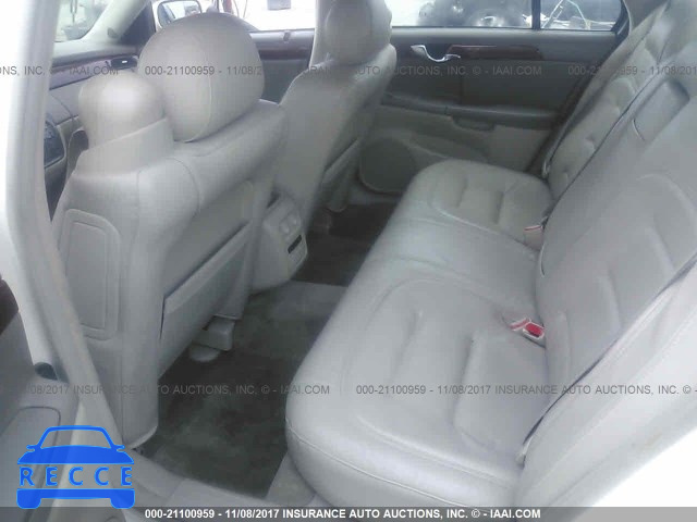 2003 Cadillac Deville 1G6KD54Y43U193781 Bild 7