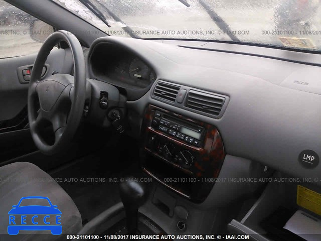 2001 Mitsubishi Galant ES 4A3AA46G01E016360 image 4