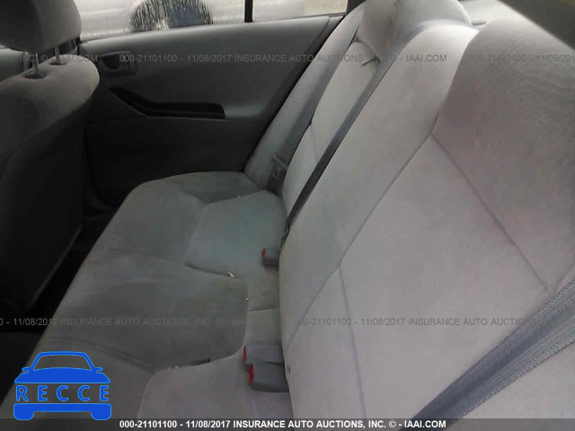 2001 Mitsubishi Galant ES 4A3AA46G01E016360 image 7