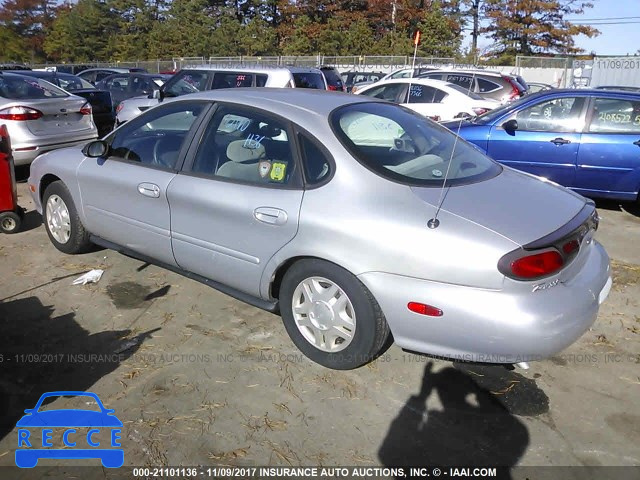 1999 Ford Taurus SE 1FAFP53U8XG307487 зображення 2