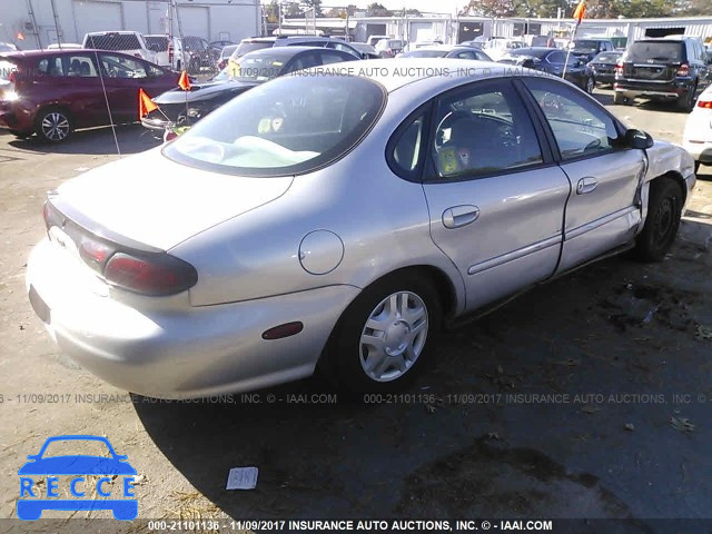 1999 Ford Taurus SE 1FAFP53U8XG307487 image 3