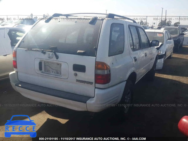 1998 Honda Passport EX/LX 4S6CK58W7W4414670 image 3