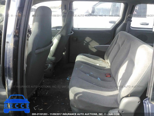 2005 Dodge Caravan SE 1D4GP25R35B289225 зображення 7