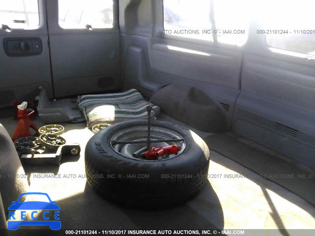 1999 GMC SAVANA G1500 1GKFG15R2X1056906 image 7