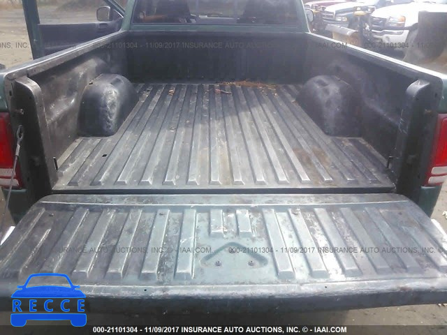 2003 Dodge Dakota SLT 1D7GG46X43S298394 image 7