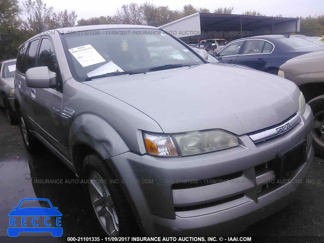 2004 Isuzu Axiom XS 4S2DE58Y244600242 image 0