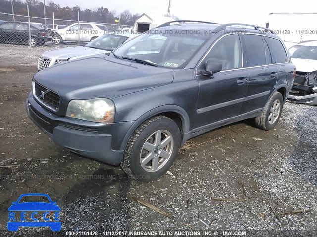 2005 Volvo XC90 YV1CN592751207089 image 1