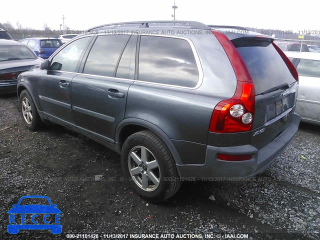 2005 Volvo XC90 YV1CN592751207089 image 2