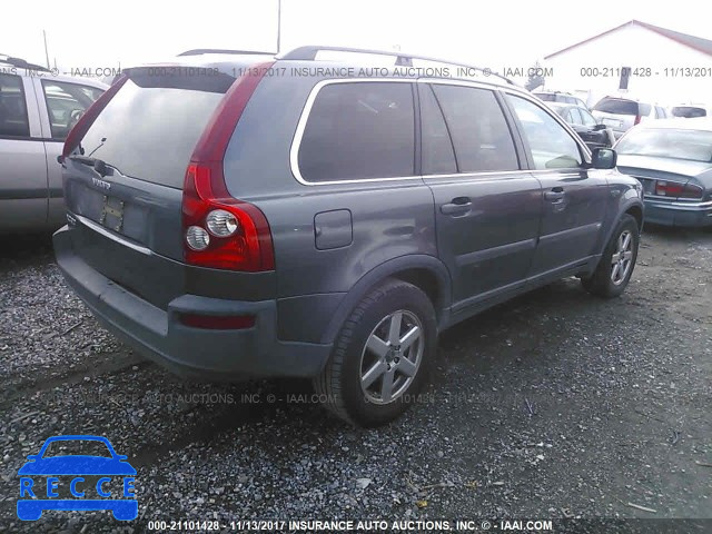 2005 Volvo XC90 YV1CN592751207089 image 3