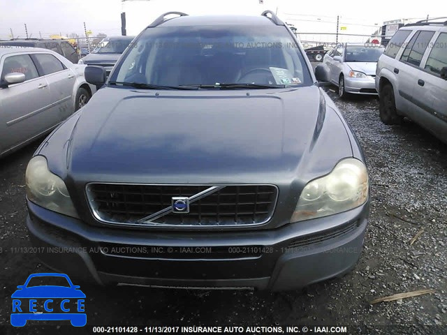 2005 Volvo XC90 YV1CN592751207089 image 5