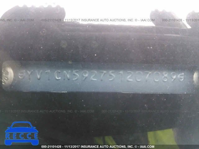 2005 Volvo XC90 YV1CN592751207089 image 8