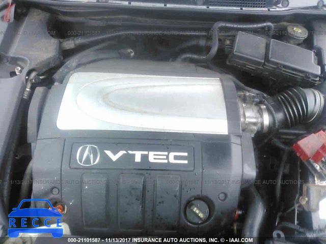 2005 Acura RL JH4KB16595C004953 image 9