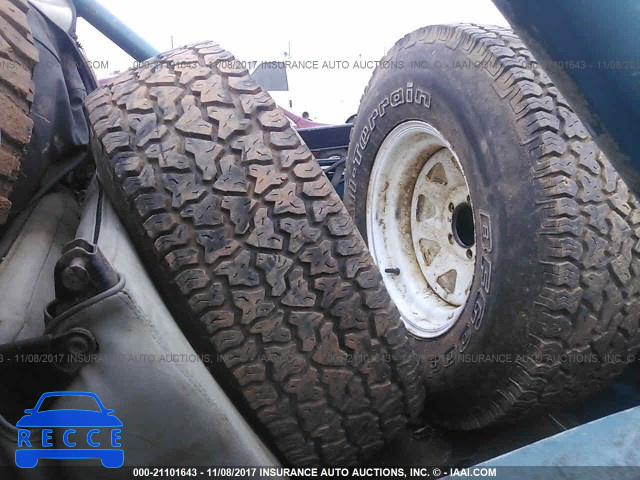 1991 Jeep Wrangler / Yj ISLANDER 2J4FY39S0MJ113122 зображення 7