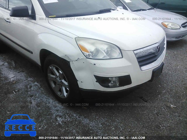 2008 Saturn Outlook XE 5GZER13778J174274 image 5