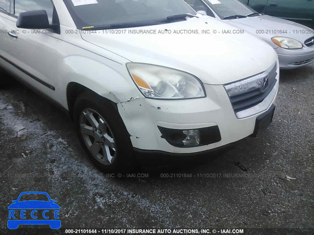 2008 Saturn Outlook XE 5GZER13778J174274 зображення 5