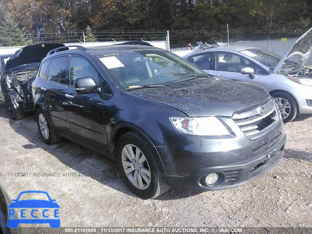 2008 Subaru Tribeca LIMITED 4S4WX97D784414914 Bild 0