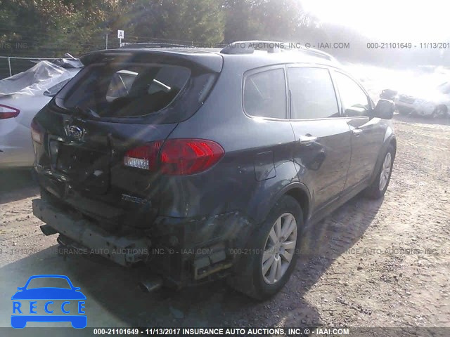 2008 Subaru Tribeca LIMITED 4S4WX97D784414914 image 3