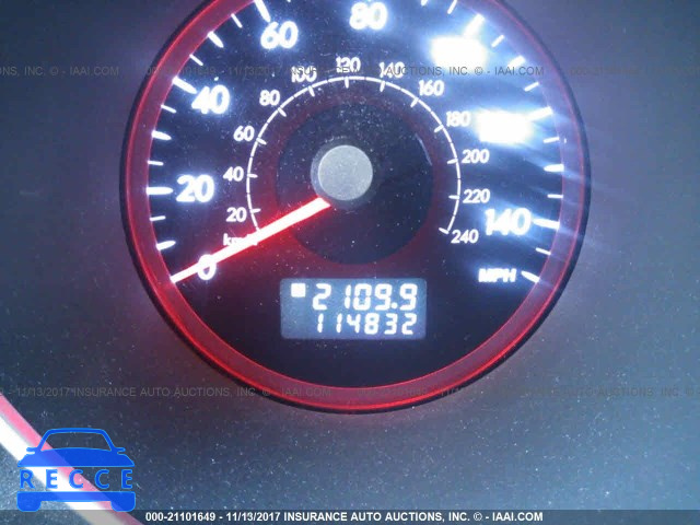 2008 Subaru Tribeca LIMITED 4S4WX97D784414914 зображення 6