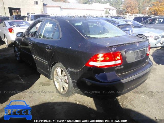 2007 Saab 9-3 2.0T YS3FD49Y471141035 image 2