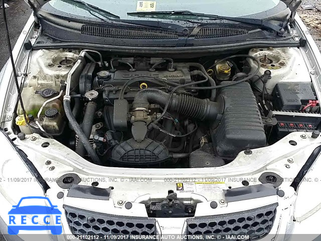 2006 Dodge Stratus SXT 1B3EL46X46N245146 image 9