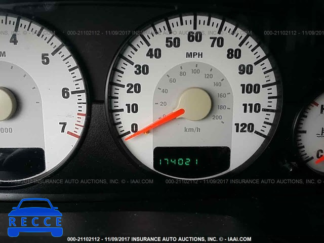 2006 Dodge Stratus SXT 1B3EL46X46N245146 image 6