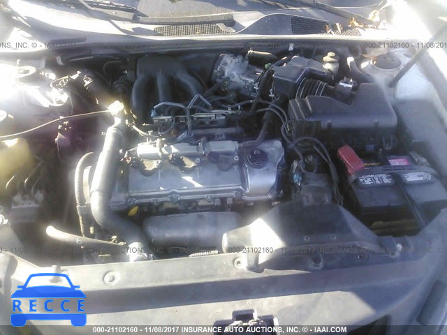 2003 Lexus ES 300 JTHBF30G530117176 Bild 9