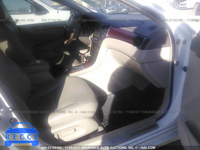 2003 Lexus ES 300 JTHBF30G530117176 зображення 4