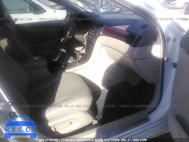 2003 Lexus ES 300 JTHBF30G530117176 Bild 4