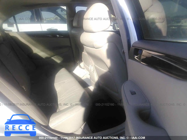 2003 Lexus ES 300 JTHBF30G530117176 Bild 7