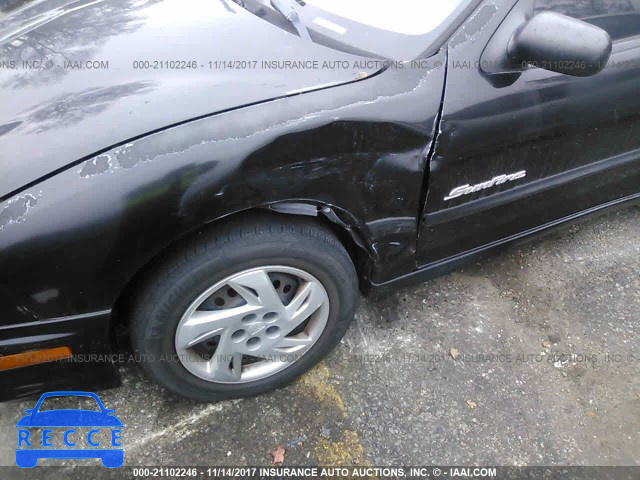 2001 Pontiac Sunfire SE 1G2JB124017167959 зображення 5